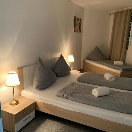 Apartament Kn Kahtan Boarding House Monachium Zewnętrze zdjęcie