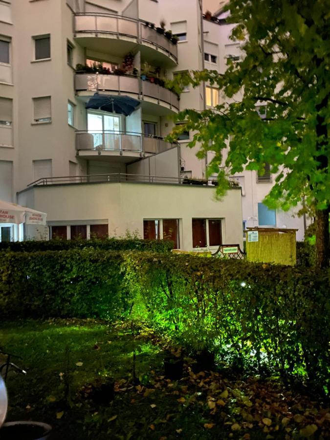 Apartament Kn Kahtan Boarding House Monachium Zewnętrze zdjęcie