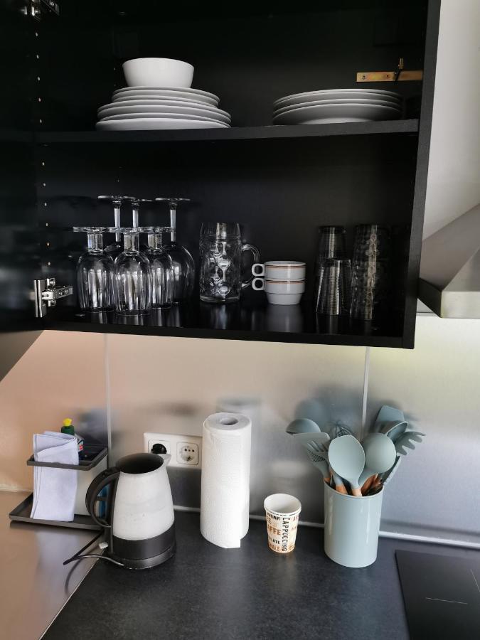 Apartament Kn Kahtan Boarding House Monachium Zewnętrze zdjęcie