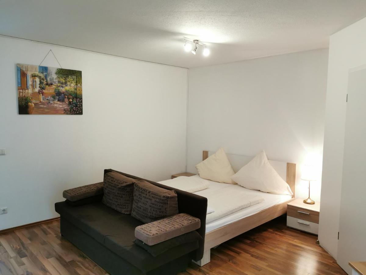 Apartament Kn Kahtan Boarding House Monachium Zewnętrze zdjęcie